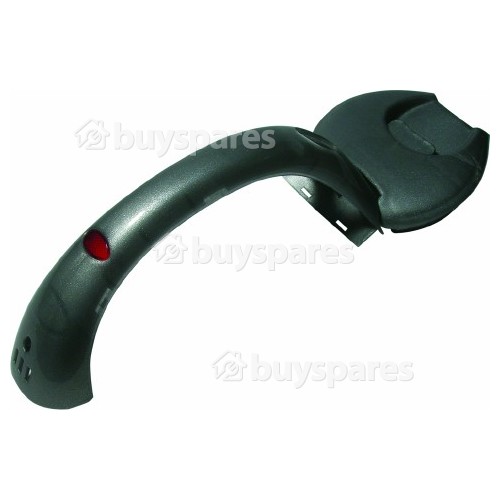 Kenwood Lid And Handle Assembly