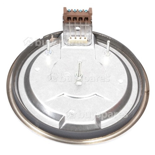 Novamatic Large Hotplate Element &ndash; 2000W