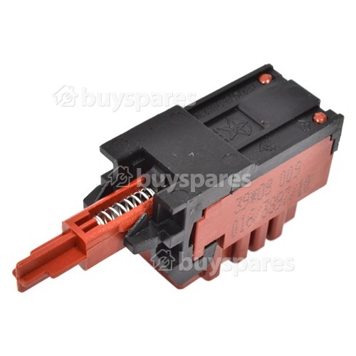 Jackson Push Button Switch