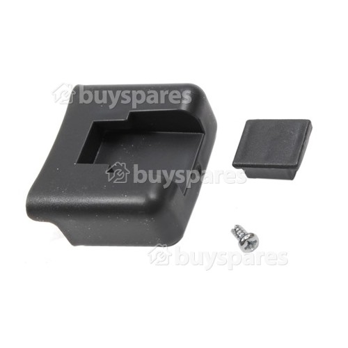 Kenwood Spoon Rest & Moulding Bracket