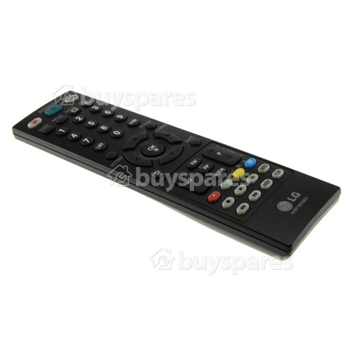 LG Remote Control