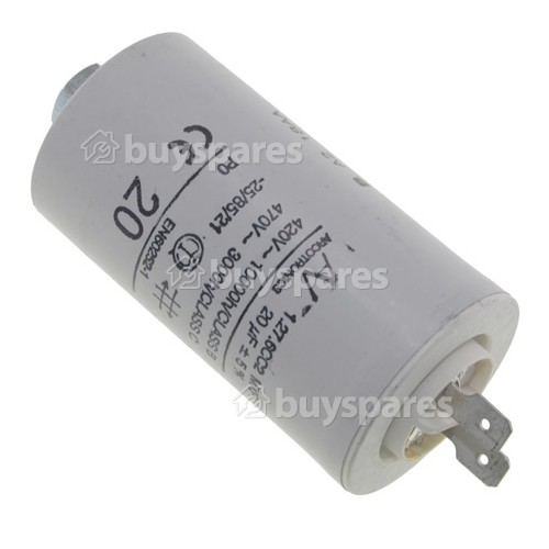 Bosch Capacitor 20UF