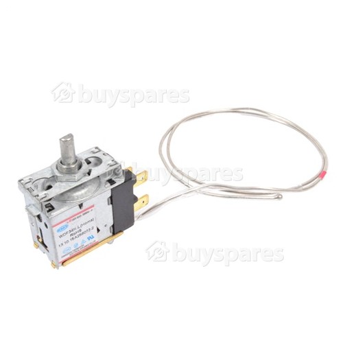 Merloni (Indesit Group) Fridge Thermostat WDF34K-921-028