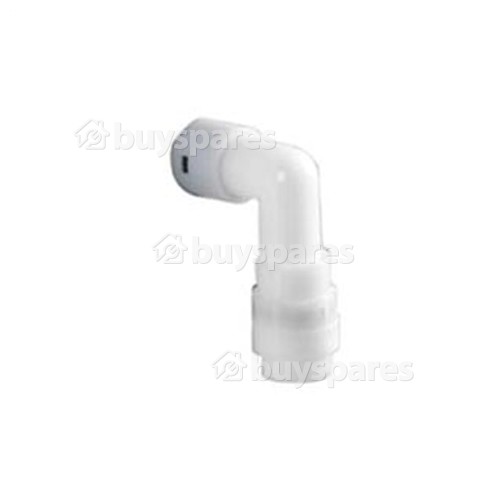 Aqualisa Aquastream 97 Offset Elbow