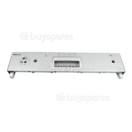 Beko Control Panel - Fascia
