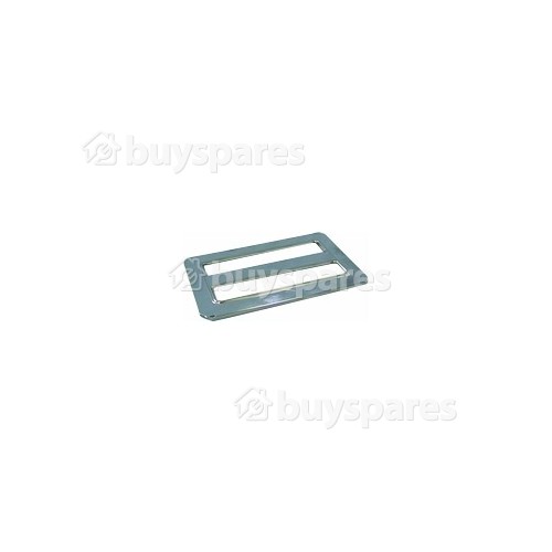 Kenwood Top Plate