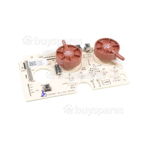 AEG AEL8820 PCB Control
