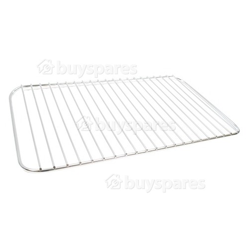 Diplomat Grill Shelf : 345x205mm