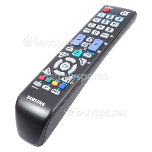 Samsung Tm940 Bn59 00978a Tv Remote Control Buyspares Samsung Tm940 Bn59 00978a Tv Remote Control Buyspares