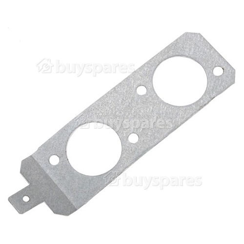 Hotpoint CTD00G Stat Earth Bracket