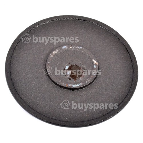 Brandt Auxiliary Burner Cap 55mm Dia Small