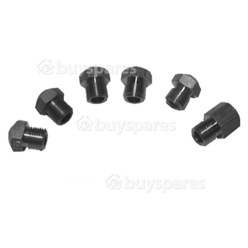 Aspes Wallet / Propane Butane Gas Gaz Injectors