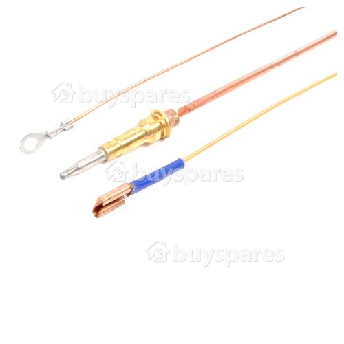 Hotpoint Thermocouple With One Tag End & One Ring Fit : 1400mm