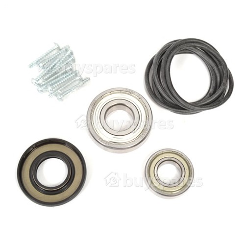 Siemens Drum Bearing & Seal Kit