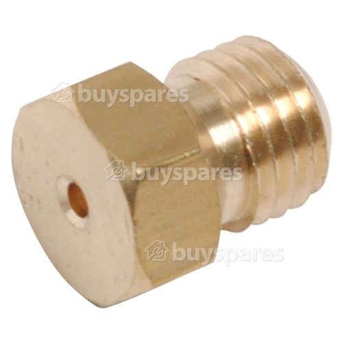 Grill Burner LPG Injector