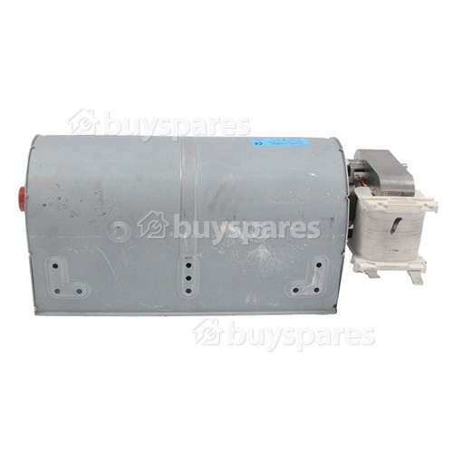 Fagor Fascia Turbine