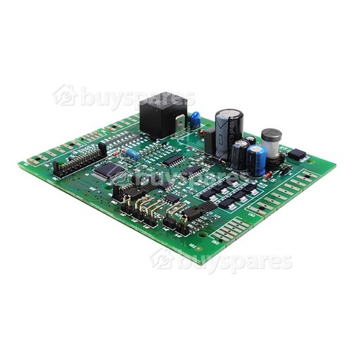 Helkama Electronic Module