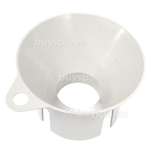 White-Westinghouse DW011 Salt Funnel