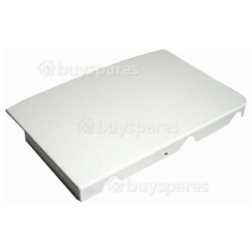 CF1W Right Baseboard Side Plate