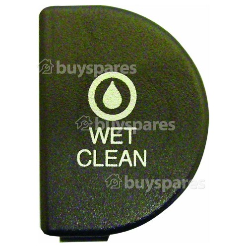 Bissell ProHeat All Rounder 7700E Switch Cover- Wet Clean