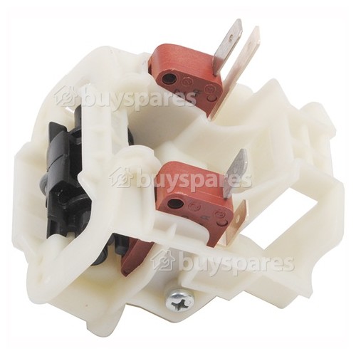 Whirlpool Door Lock Assembly