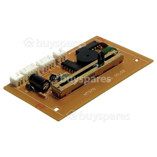 Kenwood Timer PCB