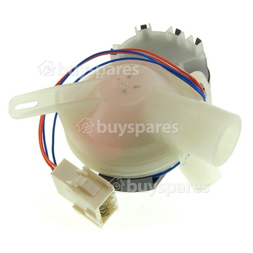 Teka Dishwasher Solenoid Valve