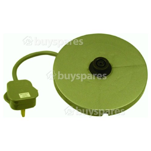 Kenwood Powerbase Assembly