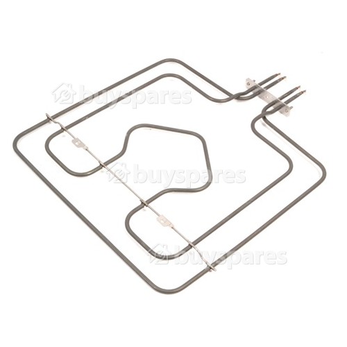 Asko Tubular Heater - Upper Bio Zi Steam 60 2700W Sahterm