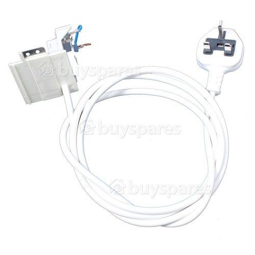 Indesit Supply Cable Uk + R. I. S. Rohs