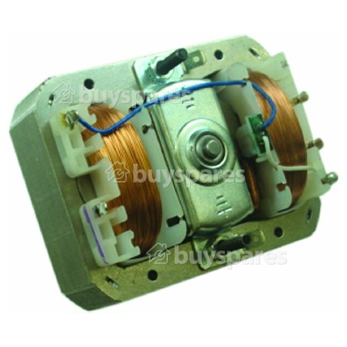 Fagor 1CCP-50 B Obsolete Motor R. A. 3V