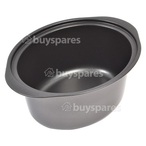 Casserole En Aluminium Pour Mijoteuse - 6,5 Litres Morphy Richards