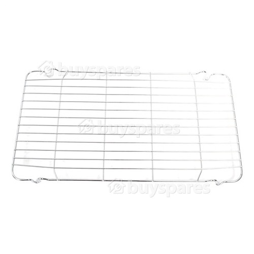 Grill Pan Griddle 320x180mm