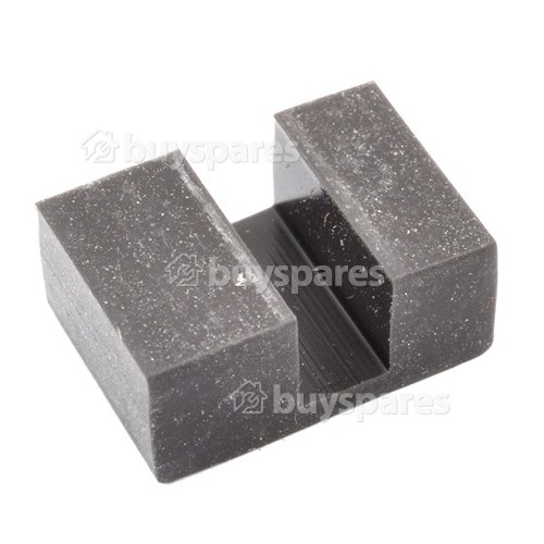 Arthur Martin AOC66314X Buffer Buffer Glass Panel