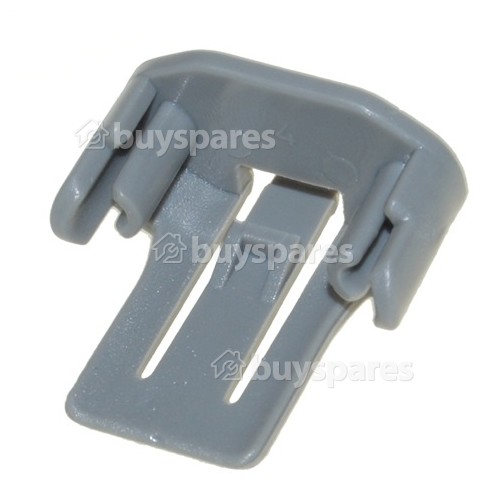 Baumatic Guide Rail End Cap