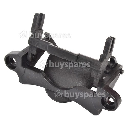 Kenwood Switch Actuator & Latch Assembly