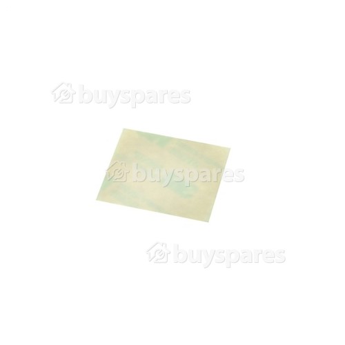 RDW6012FI Thermo Limiter Assembly Seal