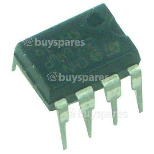 Hotpoint BWD 129 Blank Evo 11 Eeprom