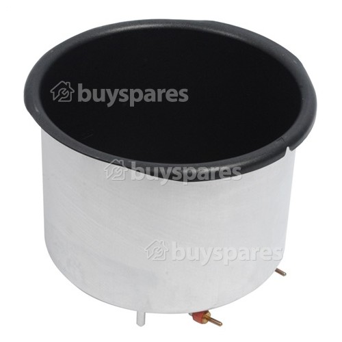 DeLonghi Pan Assembly