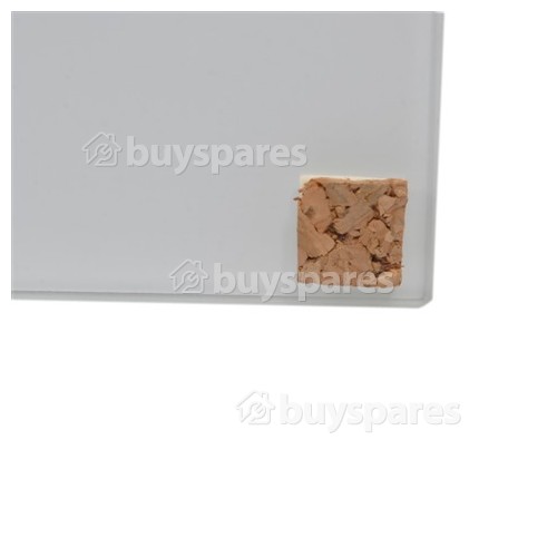 Glass Outer Door
