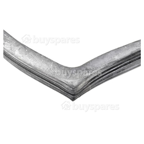 Merloni (Indesit Group) Door Top Seal Gasket D350BG D351B D355WG D320G