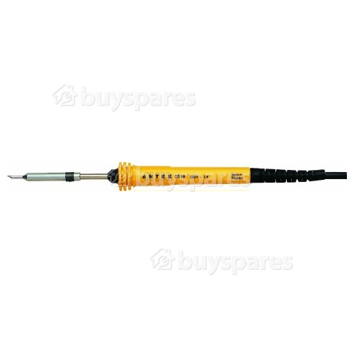 18W "CW" 240V Soldering Iron Antex