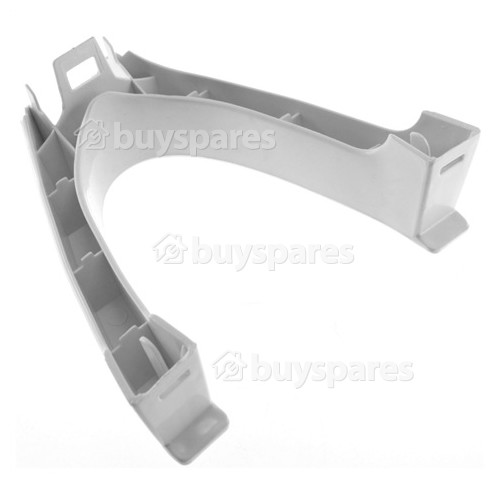 Siemens Case-rear Part