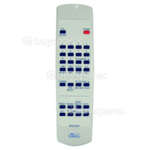 Classic 20 AR DIGITAL IRC81263 Remote Control