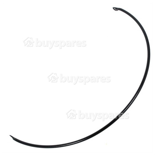 Numatic WVD570-2 Black Cranked Bucket Handle