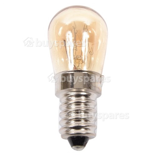 10w ses bulb