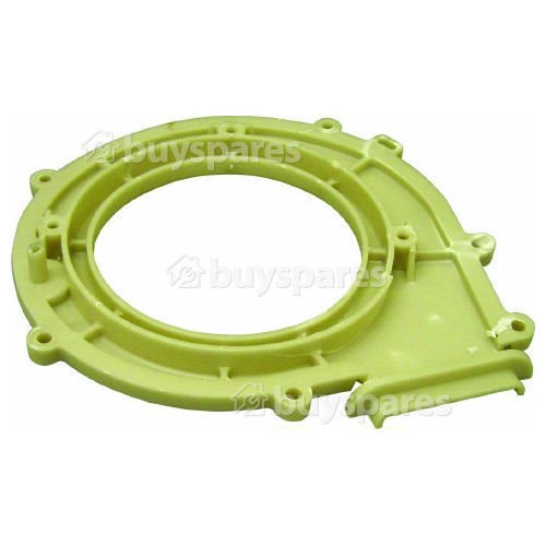 General Electric Fan Motor Cover Laundry HNWL3136