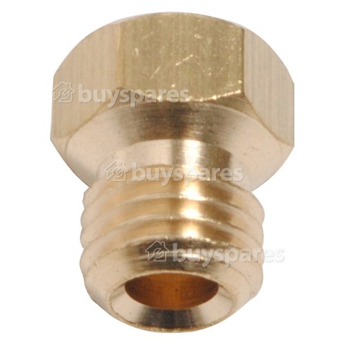 Grill Burner LPG Injector