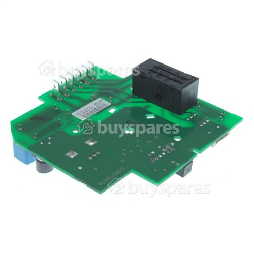 Siemens Module-control