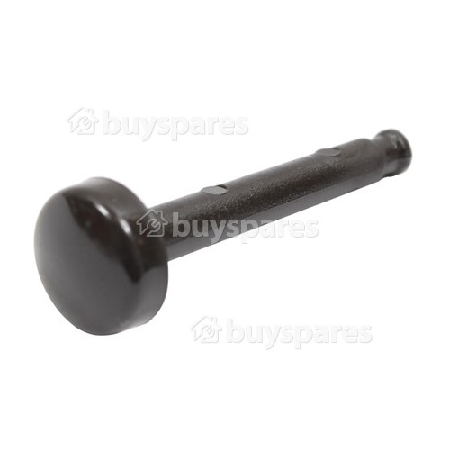 Bauknecht BBSE3000BR Timer Button - Black